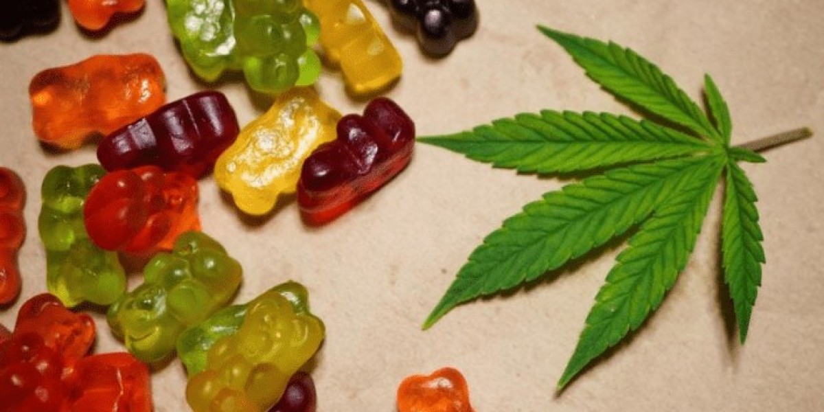 Vigor Plex CBD Gummies Does It Really Work?