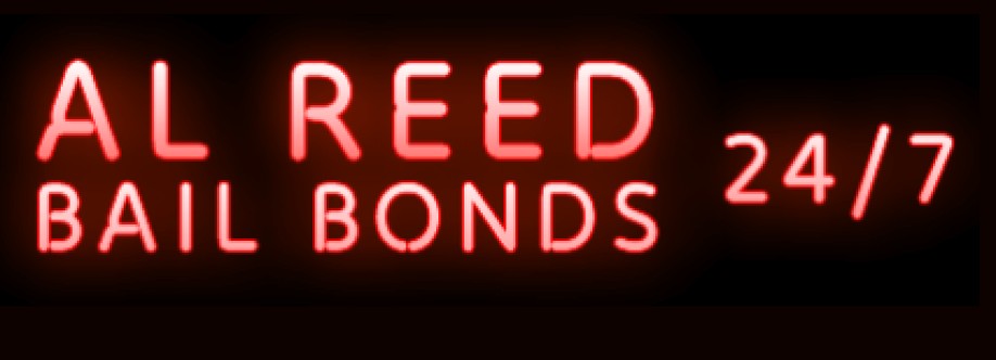 Al Reed Bail Bonds Cover Image