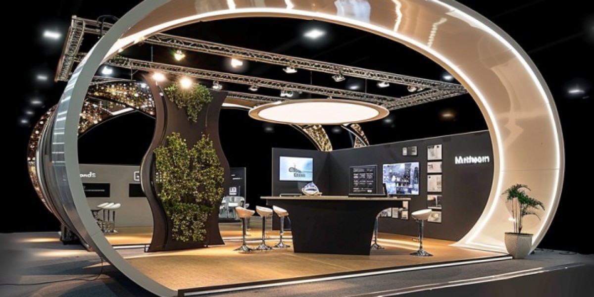 Step-by-Step Guide to Planning Your Dubai Exhibition Stand Design