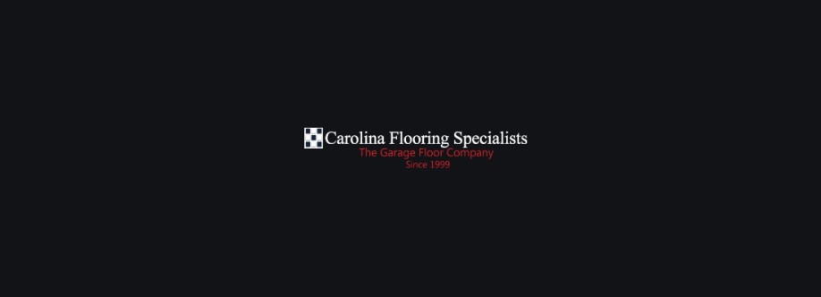 Carolina Flooring Specialist Cover Image