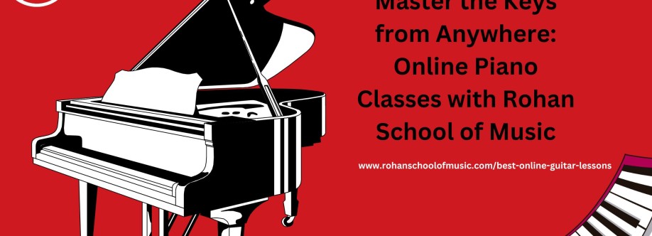 Rohan School Of Music Cover Image