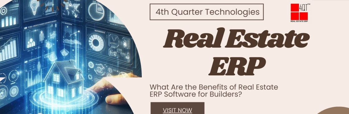 4th Quarter Technologies Cover Image