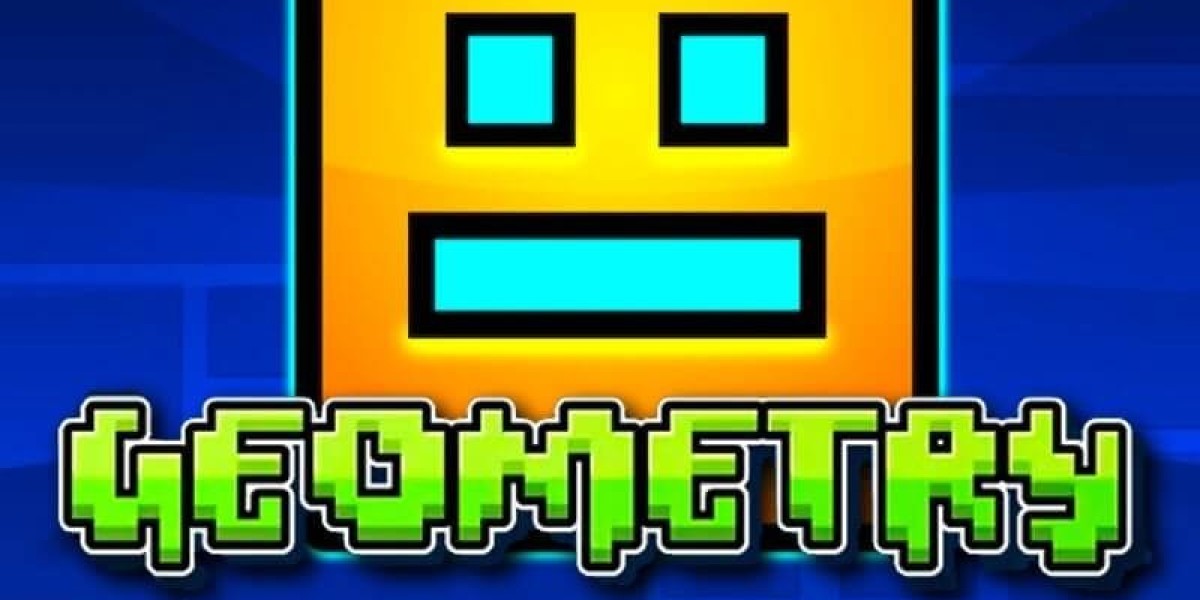 Things to Know When Playing Geometry Dash