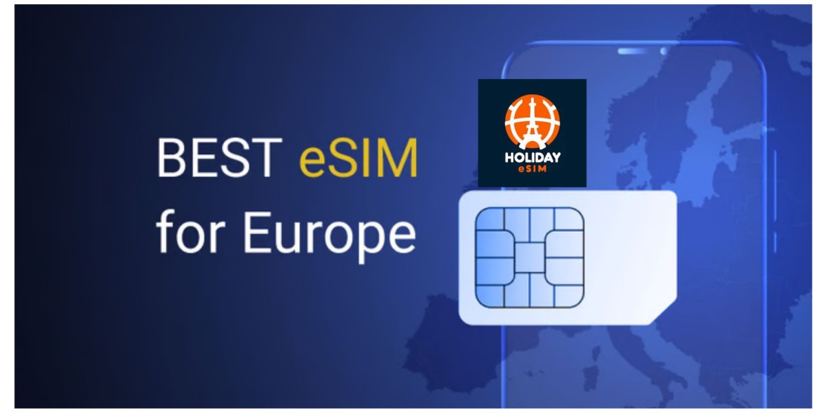 eSIM: Revolutionizing Connectivity for Nigerian International Travelers