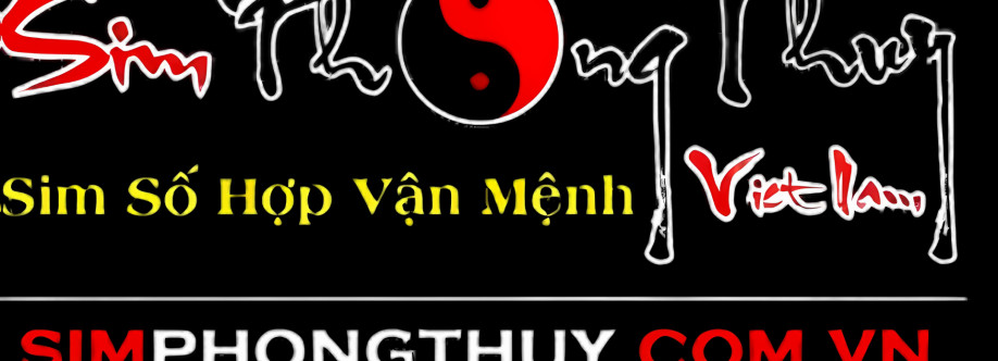 Sim Phong Thủy Cover Image