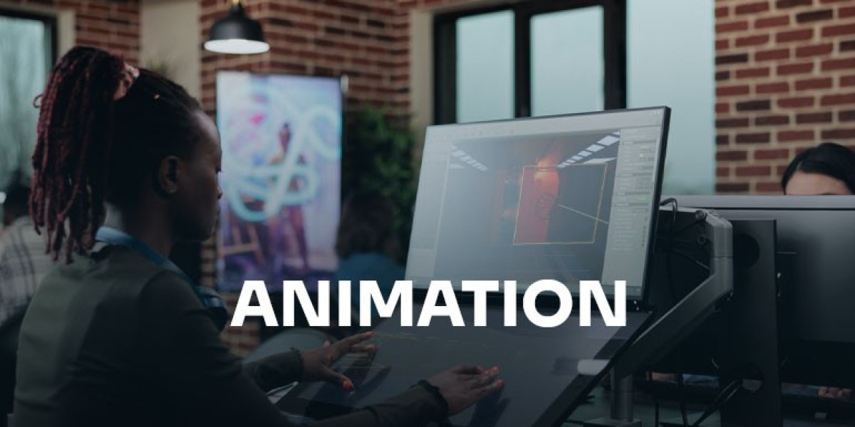 The Power of Video Animation Services: Bringing Your Story to Life