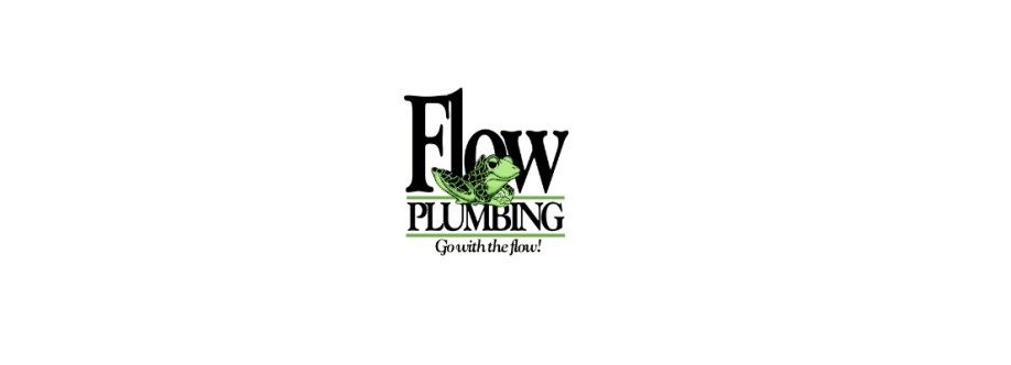 Flow Plumbing Cover Image