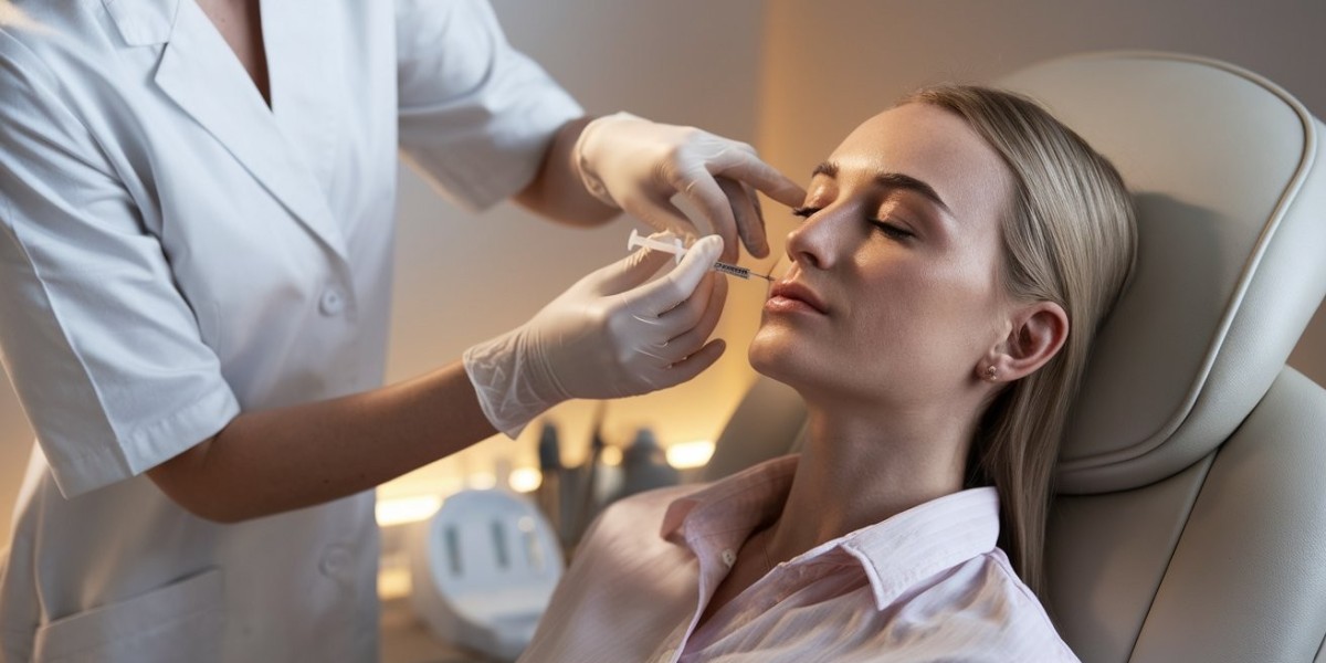 Who Is a Good Candidate for Masseter Botox Treatment?