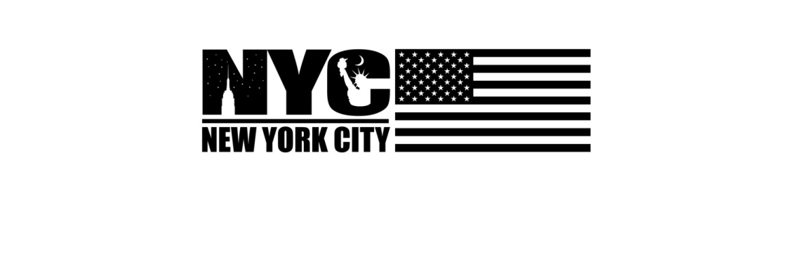 NY City US Cover Image