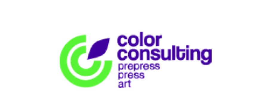 Color Consulting Cover Image