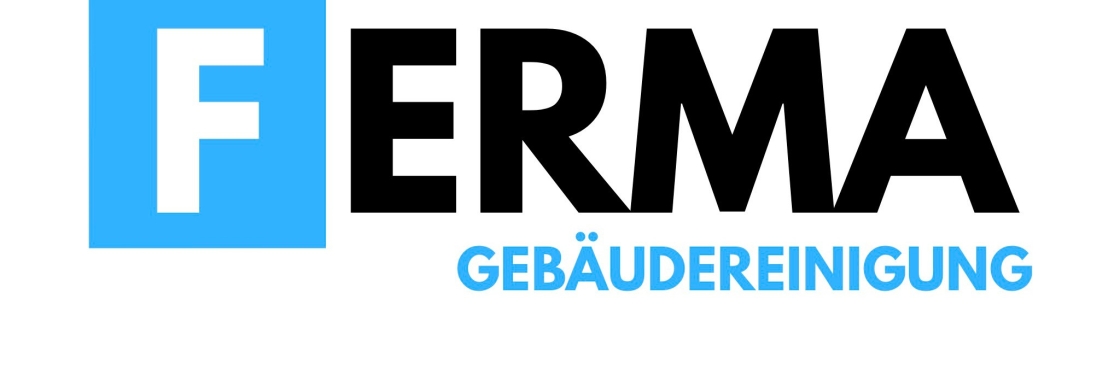 Ferma Gebäudereinigung Cover Image