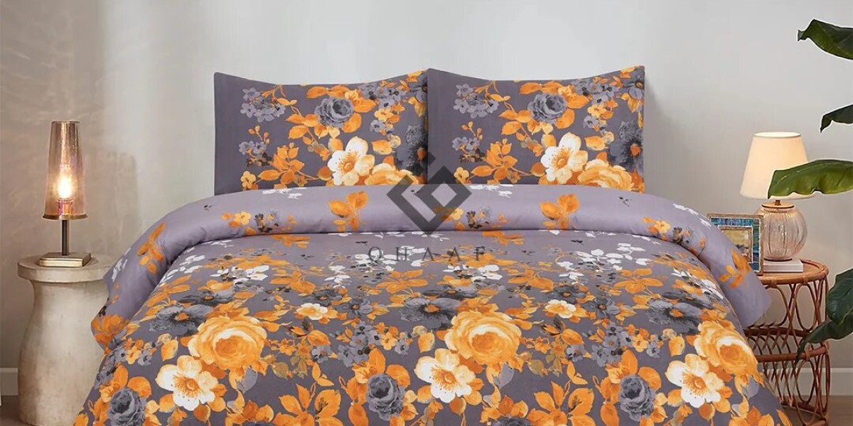 Exploring Quality and Style: The Best Bed Sheets in Pakistan for Every Home