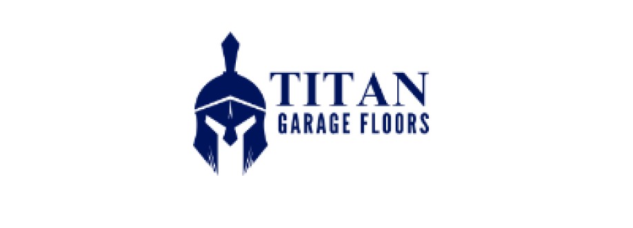 Titan Garage Floors Inc Cover Image