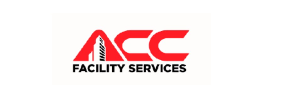 ACC Facility Services Cover Image