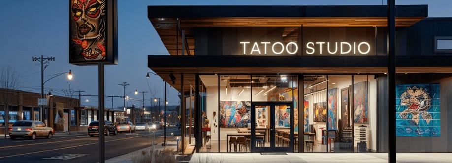 Tattoo Studio Pro Cover Image