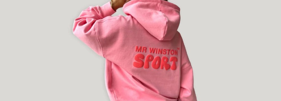 mr winston hoodie Cover Image