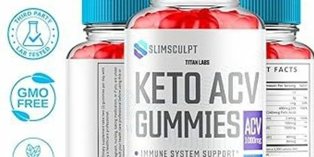 Keto Sculpt Keto + ACV Gummies Price Buy Reviews