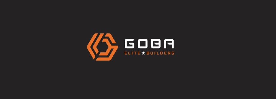 GoBa Elite Builders Cover Image