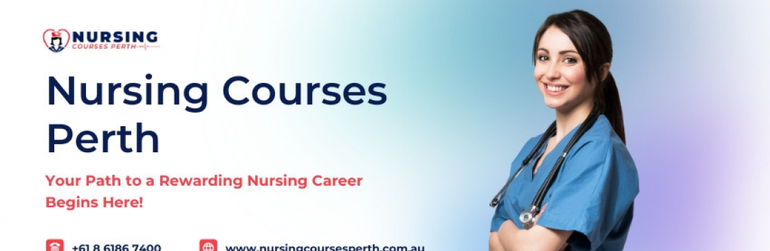 Nurcing Courses Perth Cover Image