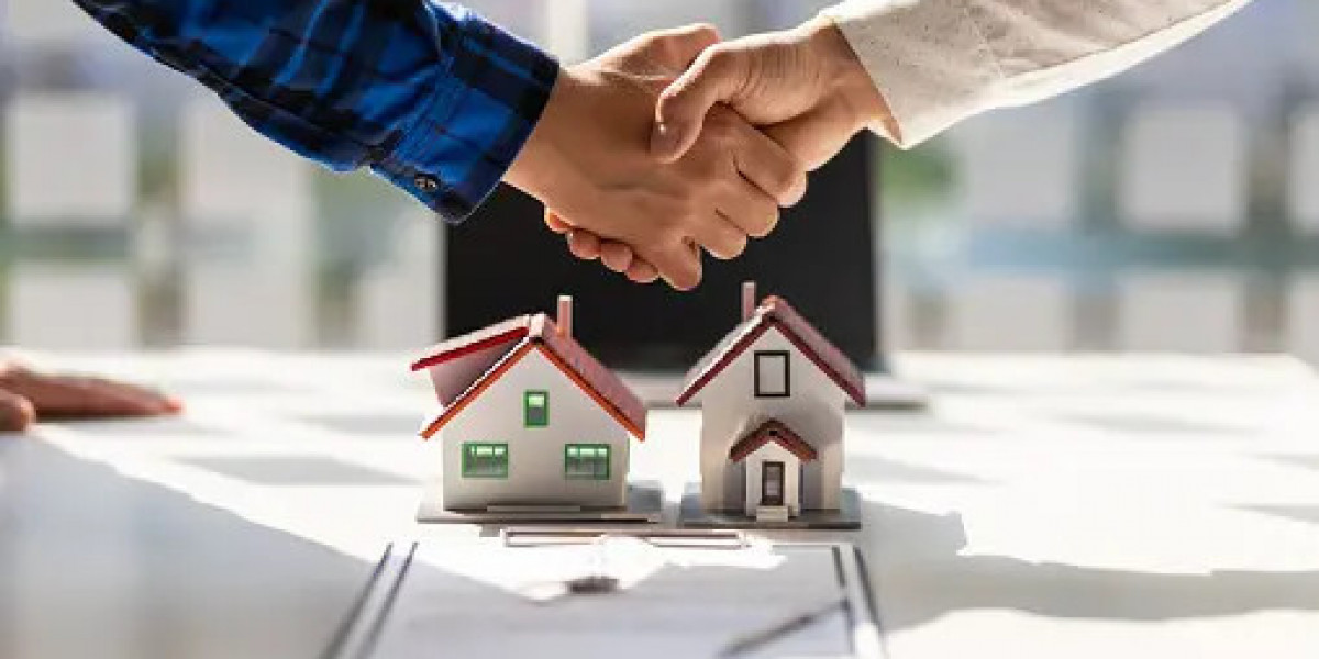 Why Real Estate Agents in Evans, CO Are Key to Your Home Buying Success