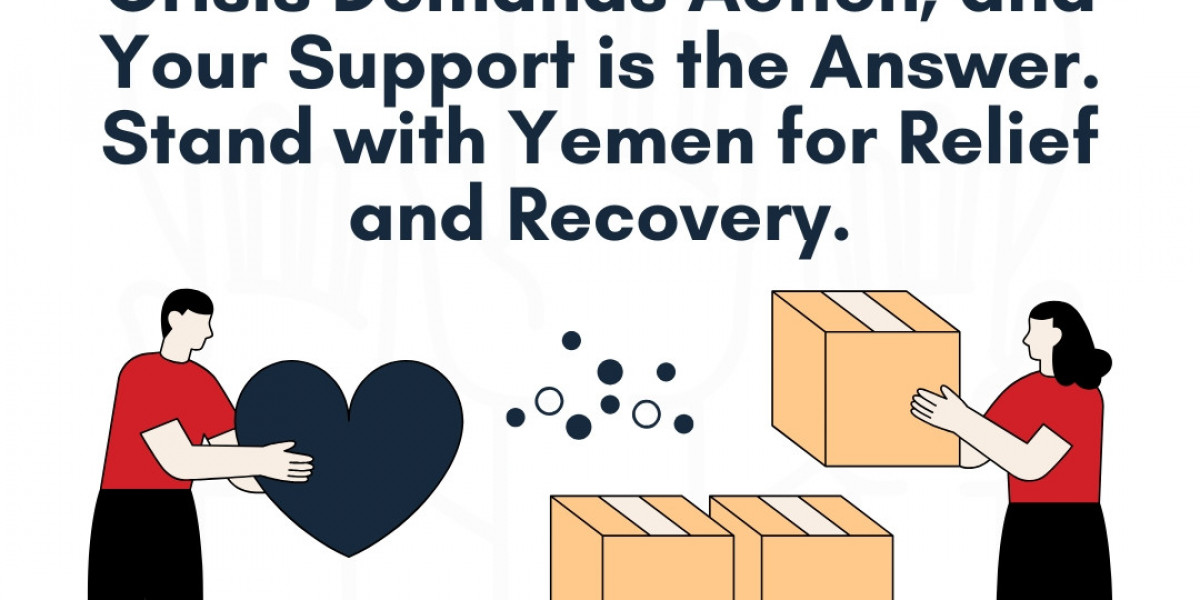 Why Recurring Donations to Yemen Make a Greater Impact Than One-Time Gifts