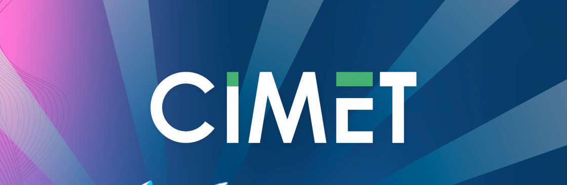 CIMET Cover Image