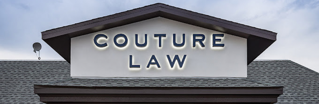 Couture Law P A Cover Image