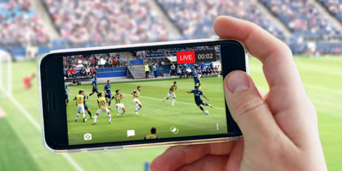 Where to Find Free Overseas Soccer Streams