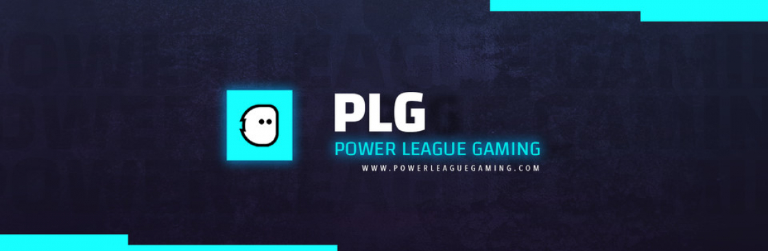 powerleaguegame Cover Image