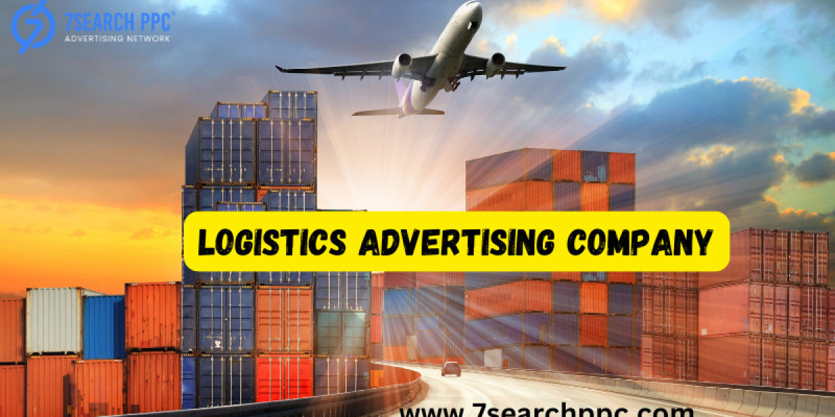 Logistics Advertising Company: Boost Your Brand Awareness Today