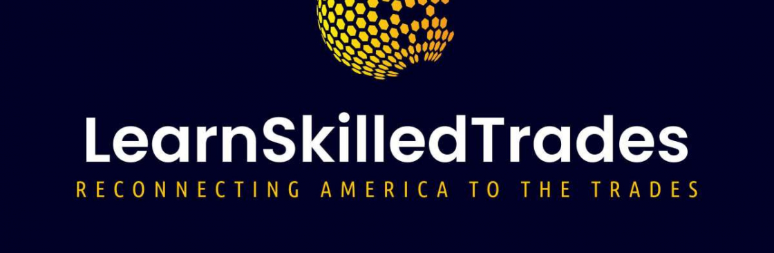 Learn a Skilled Trade Cover Image