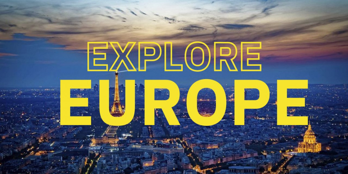 How to Choose a Good Europe Tour Package?