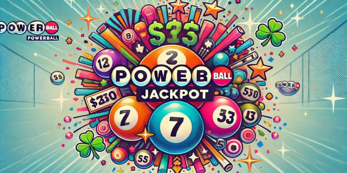 Unlocking the Secrets of Bepick Powerball