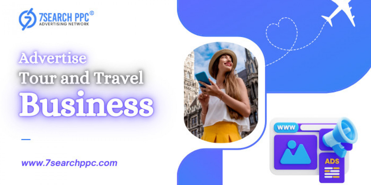 Unique Travel Advertising Agencies to Grow Your Business