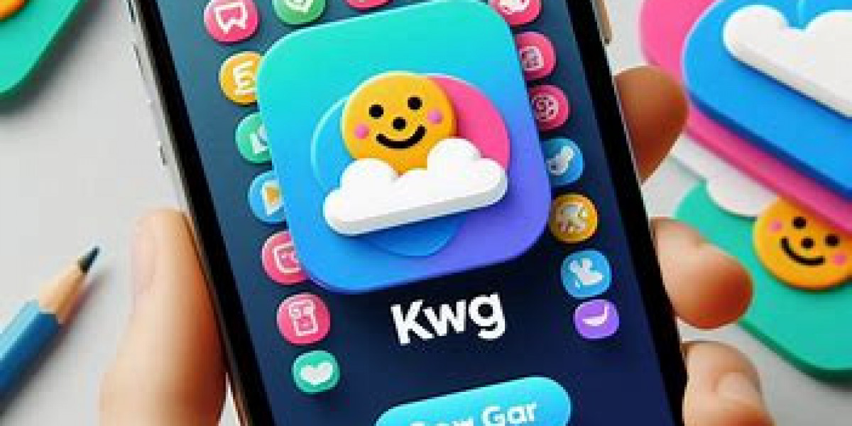 KWG Games: A Simple Guide to Enjoying Online Gaming