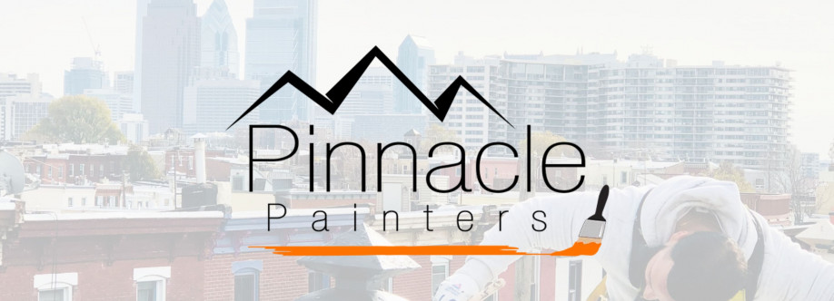 Pinnacle Painters Cover Image