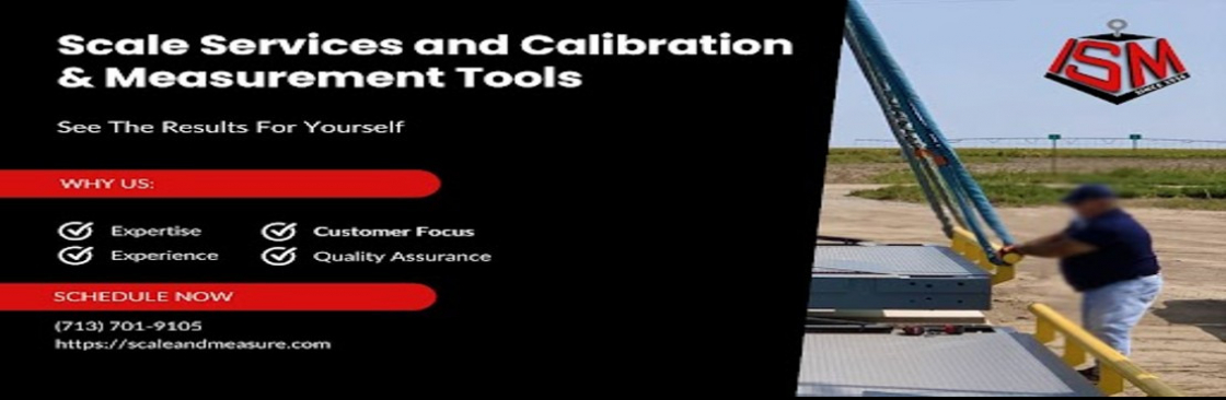 Industrial Scale and Measurement Cover Image