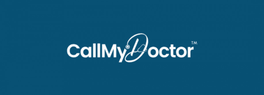 Call My Doctor Cover Image