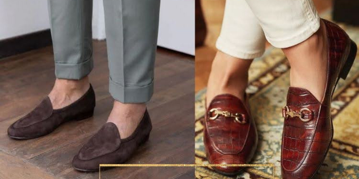 Leather Shoes vs. Synthetic: Which is Worth the Investment?