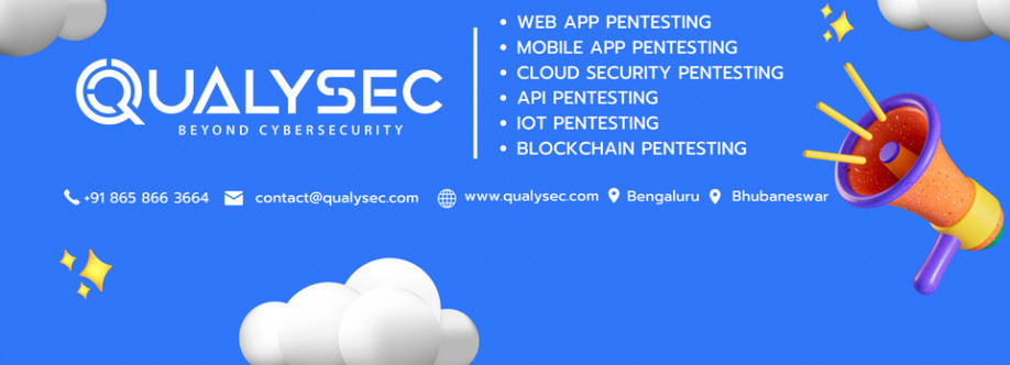 Qualysec Technologies Pvt Ltd Cover Image