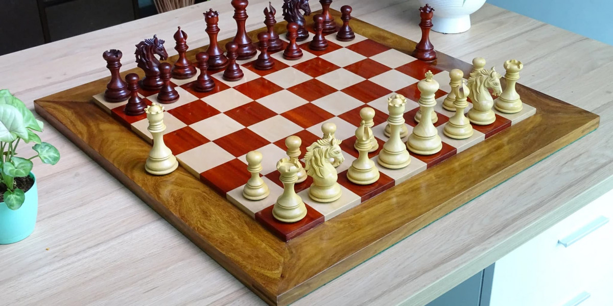 The Benefits of Owning a Luxury Chess Set: Elevate Your Game