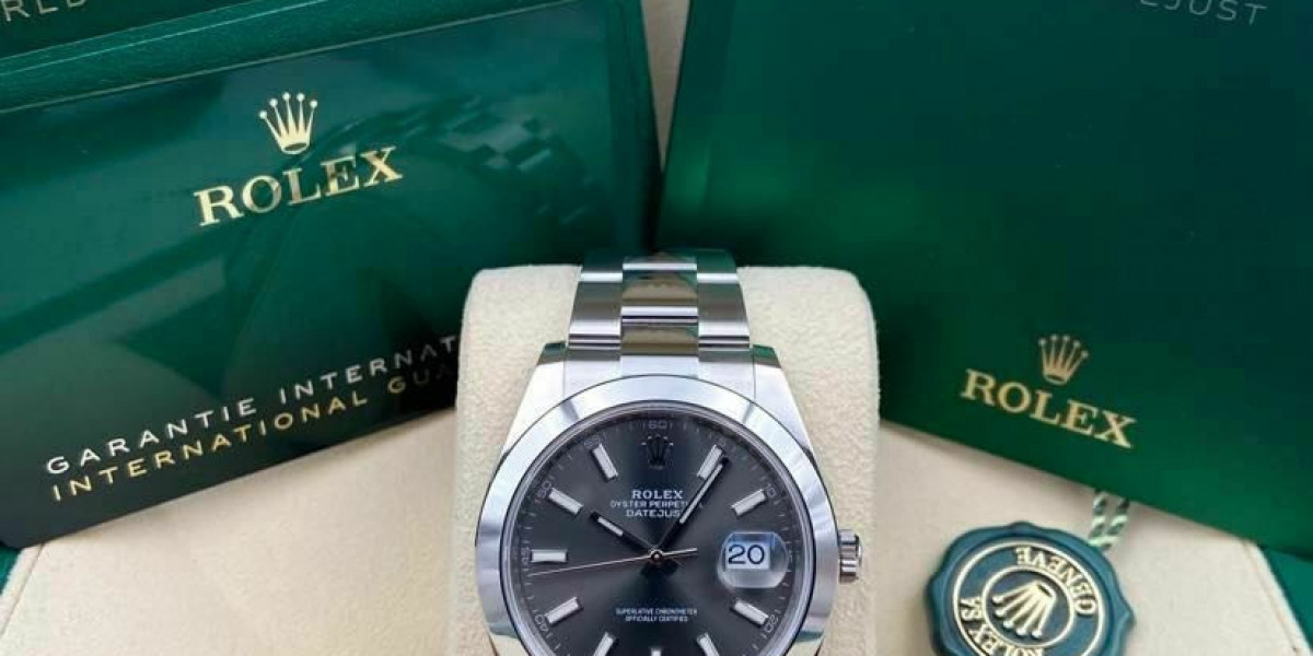 Methods to Differentiate Replica Rolex Report: Statistics And Facts