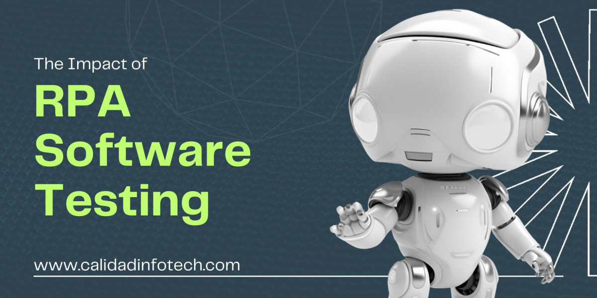 The Impact of RPA Software Testing on Business Automation