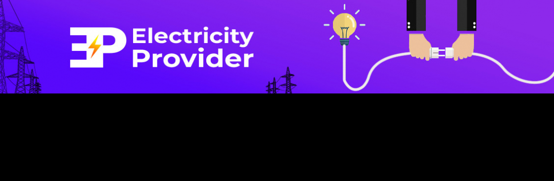 Electricity Provider Cover Image