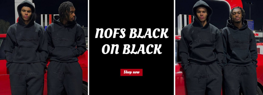 Nofs Tracksuit Cover Image