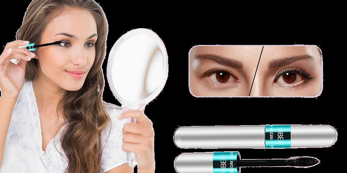 Eight Unheard Ways To achieve Better How To Use Vibely Mascara