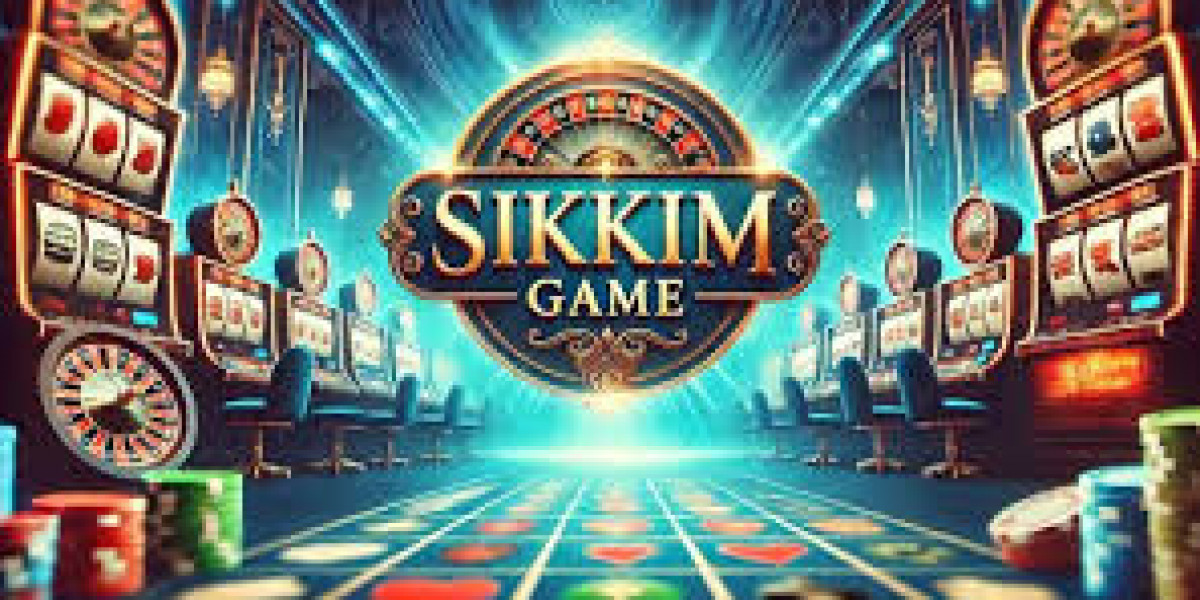 Exploring the Exciting World of Sikkim Game