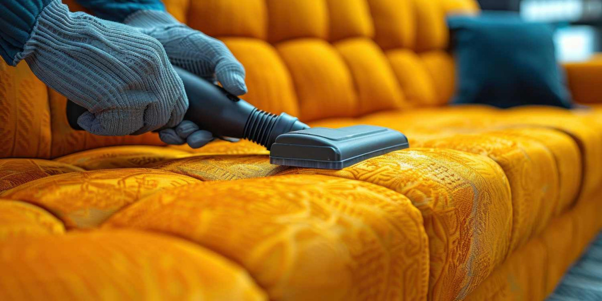 The Perks of Professional Upholstery Cleaning in Brooklyn