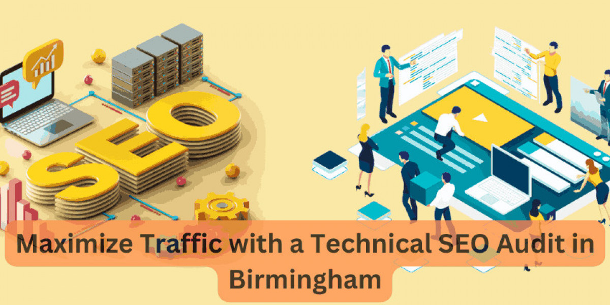 Birmingham SEO Agency  Unlocking Local Search Success