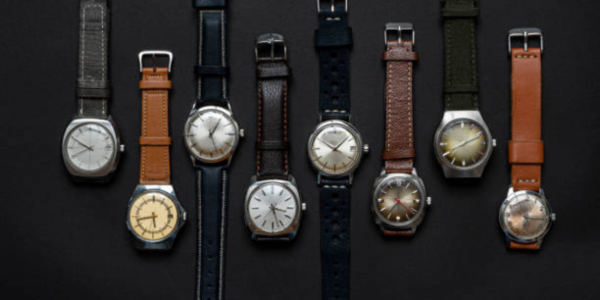 Top Affordable Watch Brands: Style and Quality on a Budget